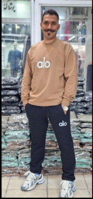 محصول نمونه 5