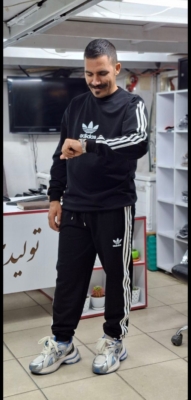 محصول نمونه 10