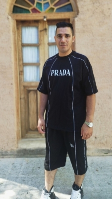 محصول نمونه 1