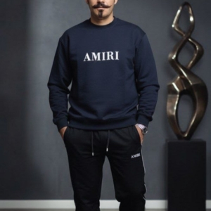 ست دورس شلوار AMIRI