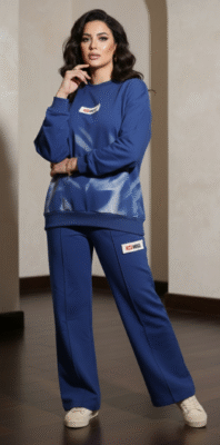 ست دورس شلوار زنانه DIESEL