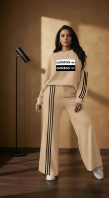 ست دورس شلوار زنانه Adidas