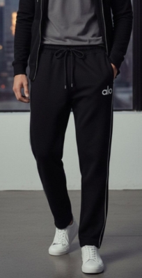 شلوار راسته alo