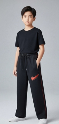 شلوار بگ Nike