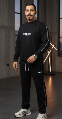 ست دورس شلوار HOME