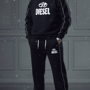 ست دورس شلوار DIESEL