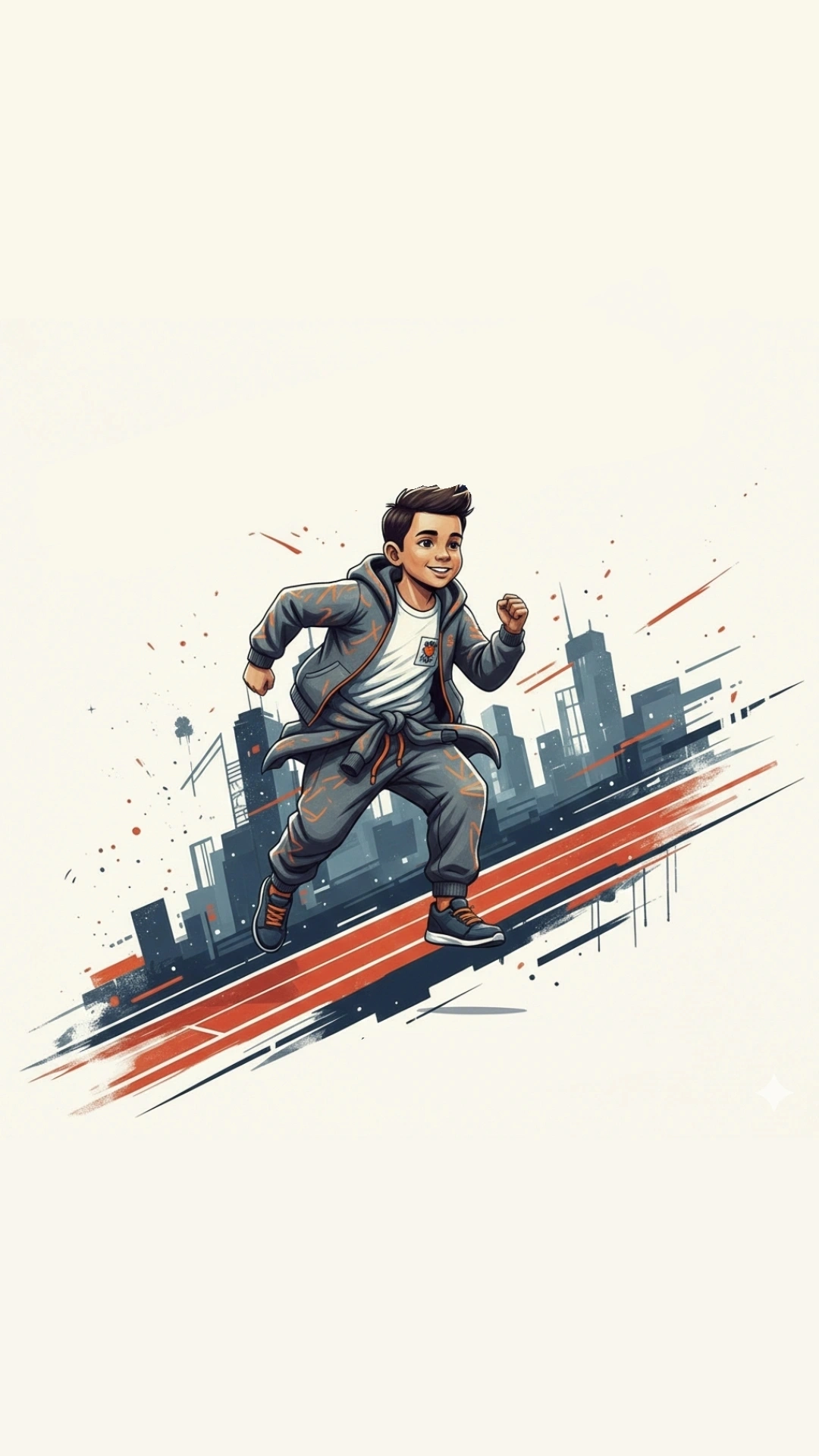 پسرانه | boyish